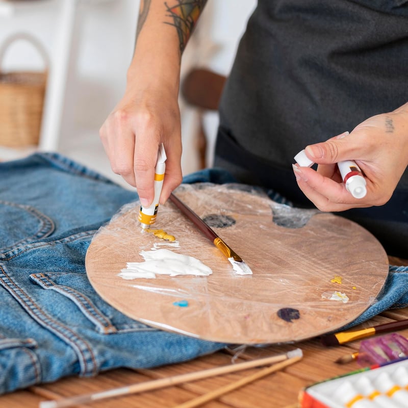 Repurposing Workshops