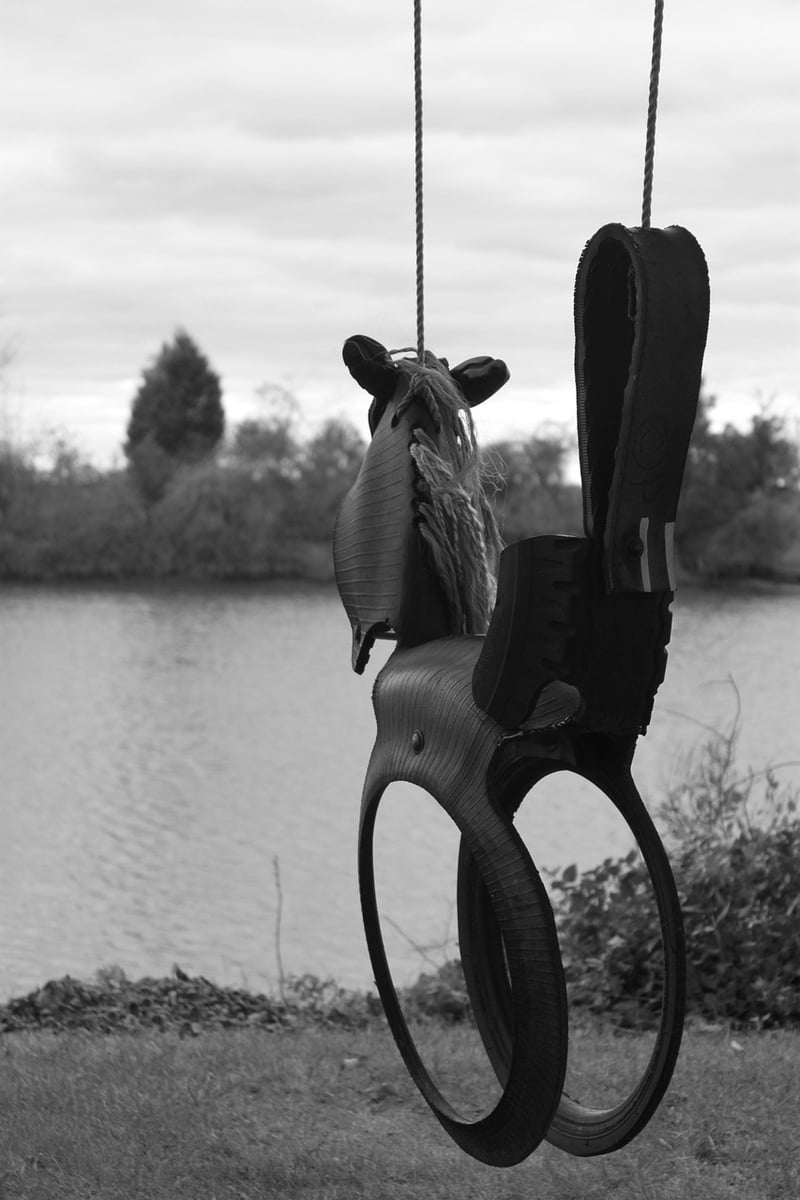 Plastic Bottle Bird Feeders