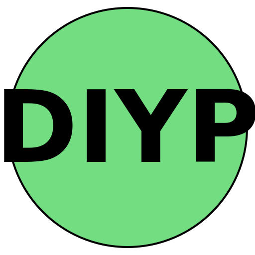 DIY Path