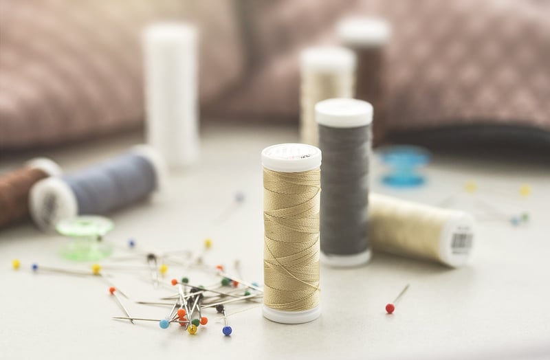 Recycled Fabric